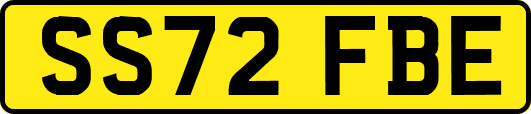SS72FBE