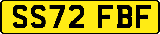 SS72FBF
