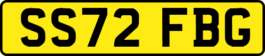 SS72FBG