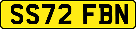 SS72FBN