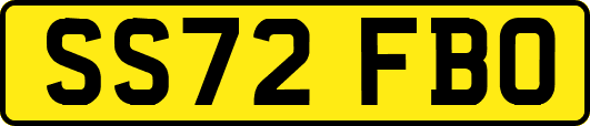 SS72FBO