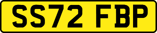 SS72FBP