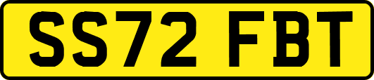 SS72FBT