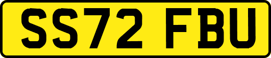 SS72FBU
