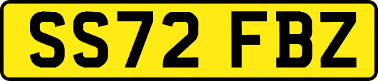 SS72FBZ