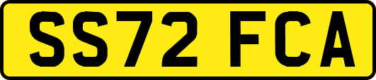 SS72FCA