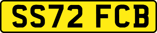 SS72FCB