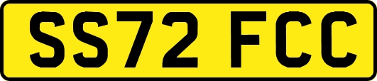 SS72FCC