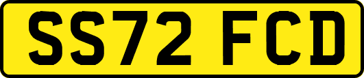 SS72FCD