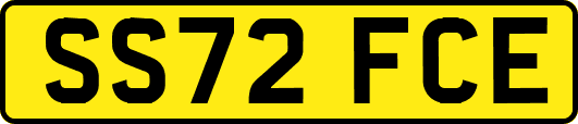 SS72FCE