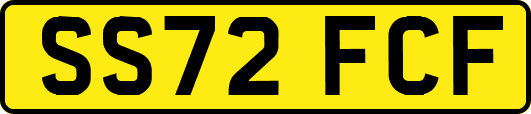 SS72FCF