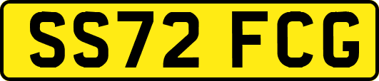 SS72FCG
