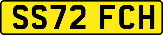 SS72FCH