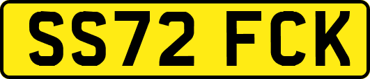 SS72FCK