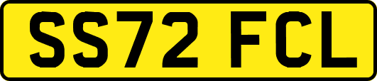 SS72FCL