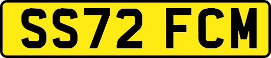 SS72FCM