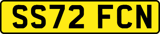 SS72FCN