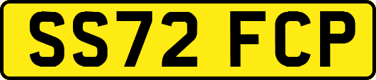 SS72FCP