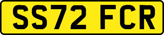 SS72FCR