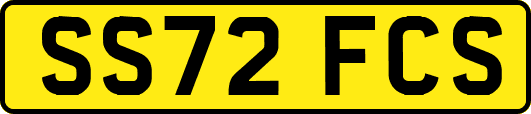 SS72FCS