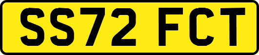 SS72FCT