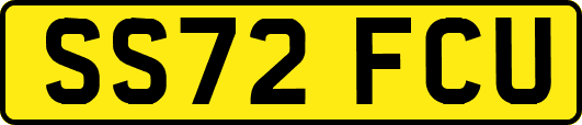 SS72FCU