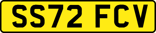 SS72FCV
