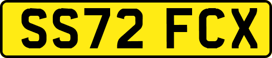 SS72FCX