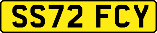 SS72FCY