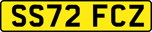SS72FCZ
