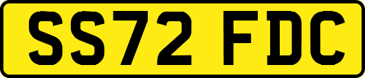 SS72FDC