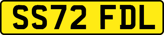 SS72FDL