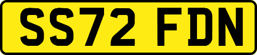 SS72FDN