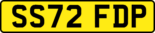 SS72FDP