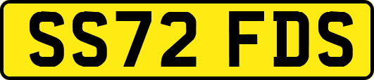 SS72FDS
