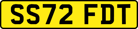 SS72FDT