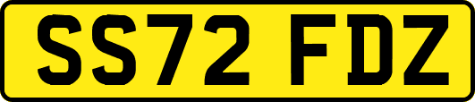 SS72FDZ