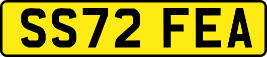 SS72FEA