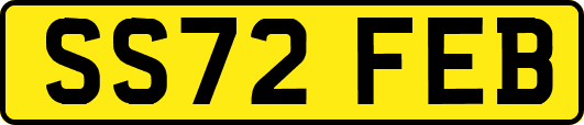 SS72FEB