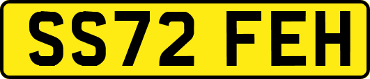 SS72FEH
