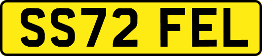 SS72FEL