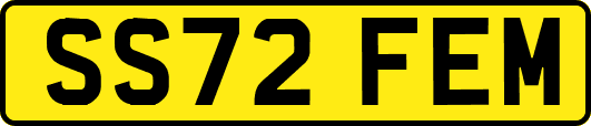 SS72FEM