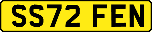 SS72FEN