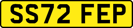 SS72FEP