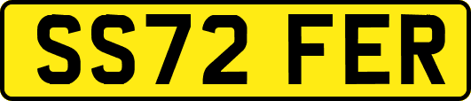 SS72FER