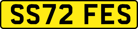 SS72FES