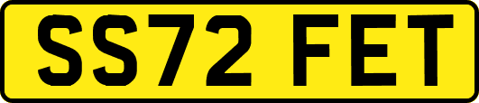 SS72FET