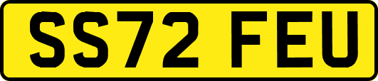 SS72FEU
