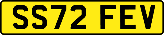 SS72FEV