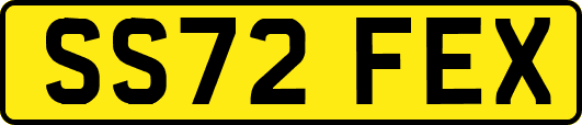 SS72FEX